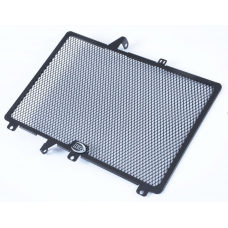 R&G Racing Radiator Guard for the Triumph TIGER 800 XCX/XRX '10-'21